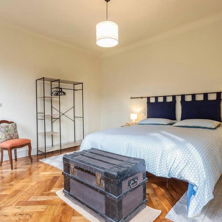 Moleloca - Villa Margherita - Two-Bedroom Apartment - 17