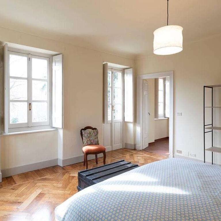Moleloca - Villa Margherita - Two-Bedroom Apartment - 18