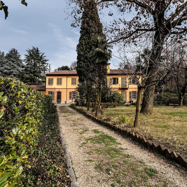 Moleloca - Villa Margherita - Two-Bedroom Apartment - 19