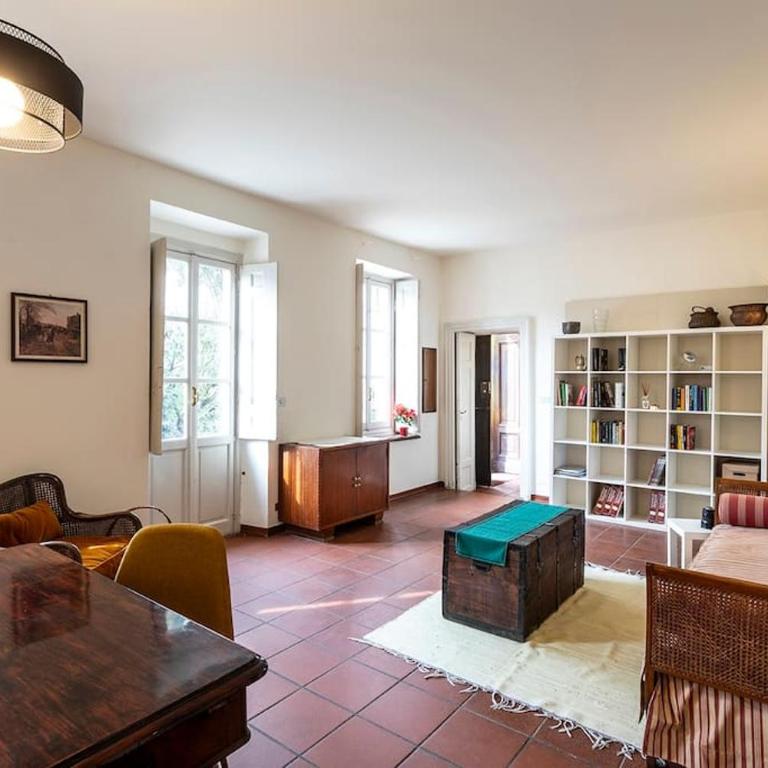 Moleloca - Villa Margherita - Two-Bedroom Apartment - 20