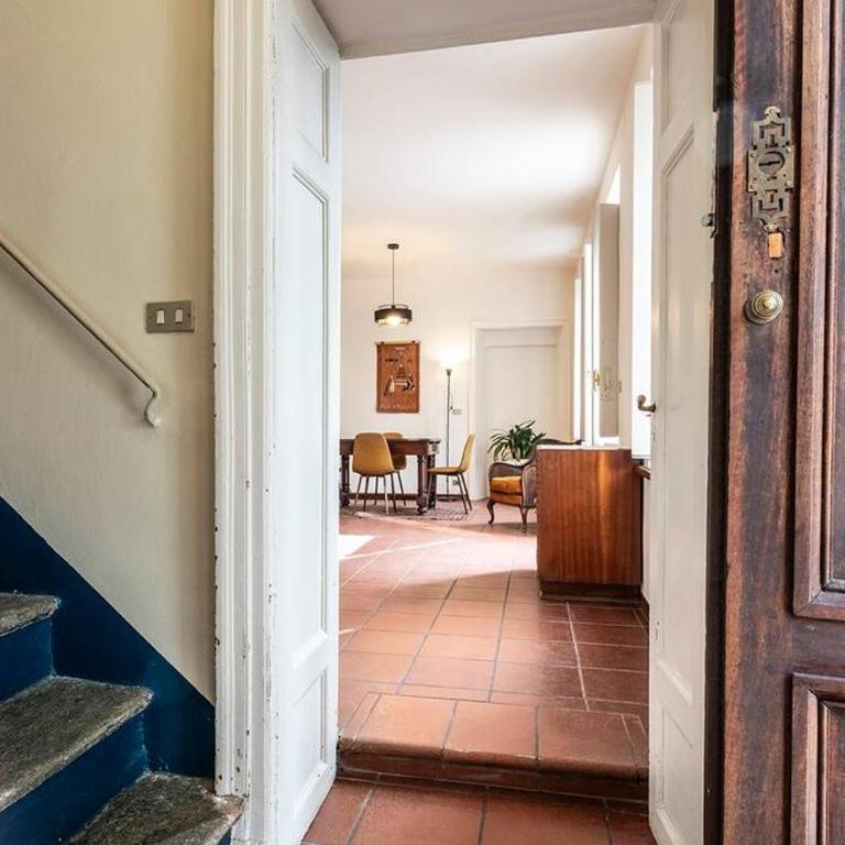 Moleloca - Villa Margherita - Two-Bedroom Apartment - 22
