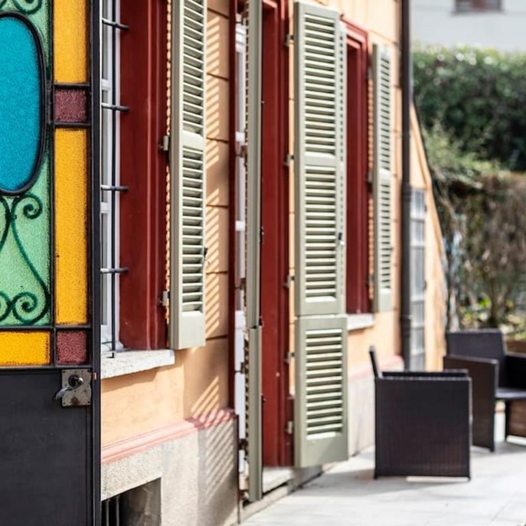 Moleloca - Villa Margherita - Two-Bedroom Apartment - 23