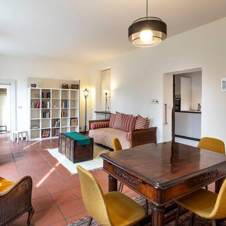 Moleloca - Villa Margherita - Two-Bedroom Apartment - 24