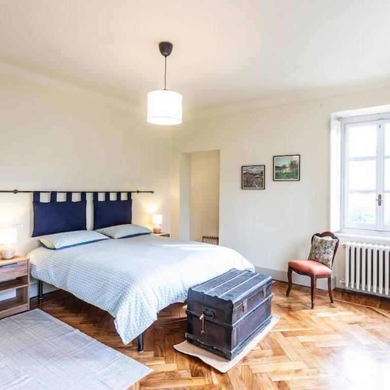Moleloca - Villa Margherita - Two-Bedroom Apartment - 25