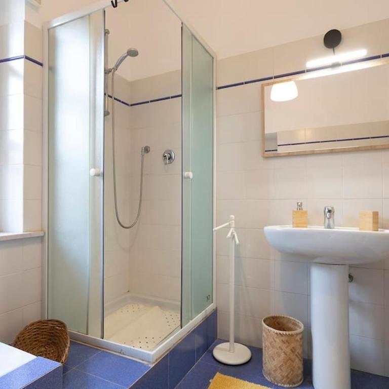 Moleloca - Villa Margherita - Two-Bedroom Apartment - 28