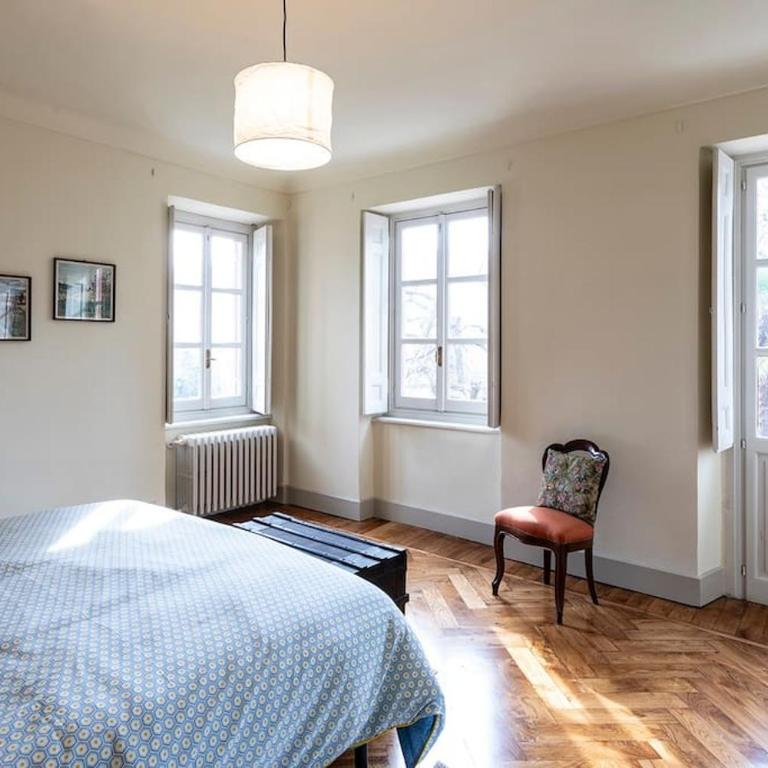 Moleloca - Villa Margherita - Two-Bedroom Apartment - 29