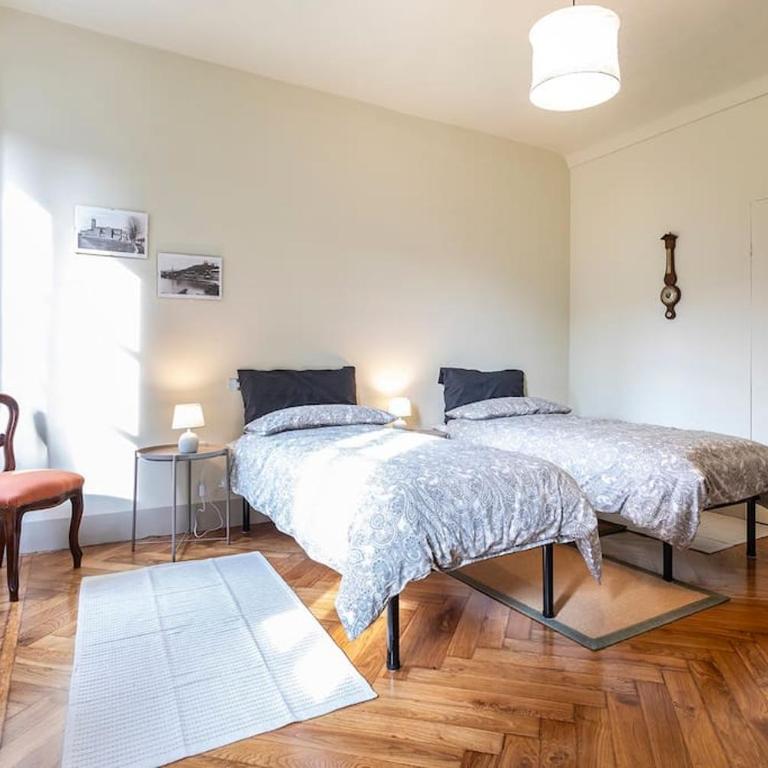 Moleloca - Villa Margherita - Two-Bedroom Apartment - 33