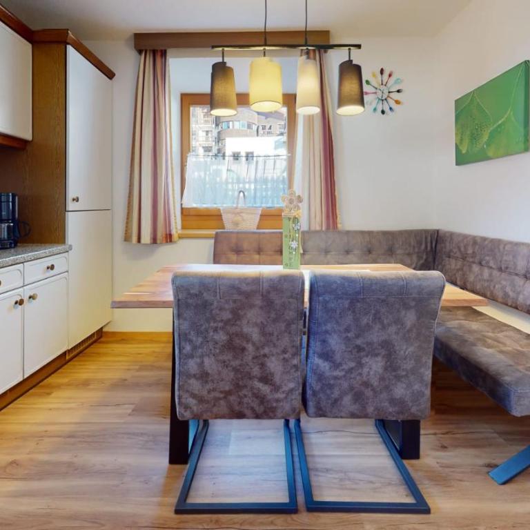 Apart Alte Straße - Apartment mit 2 Schlafzimmern - 5
