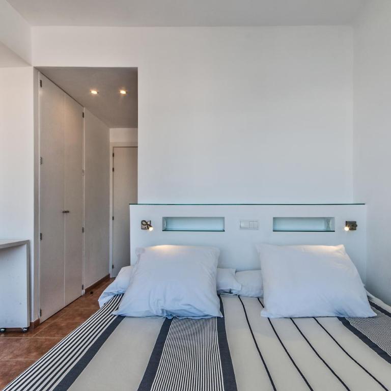 Galaxia Boutique Hotel - Superior Double Room with Sea View - 2