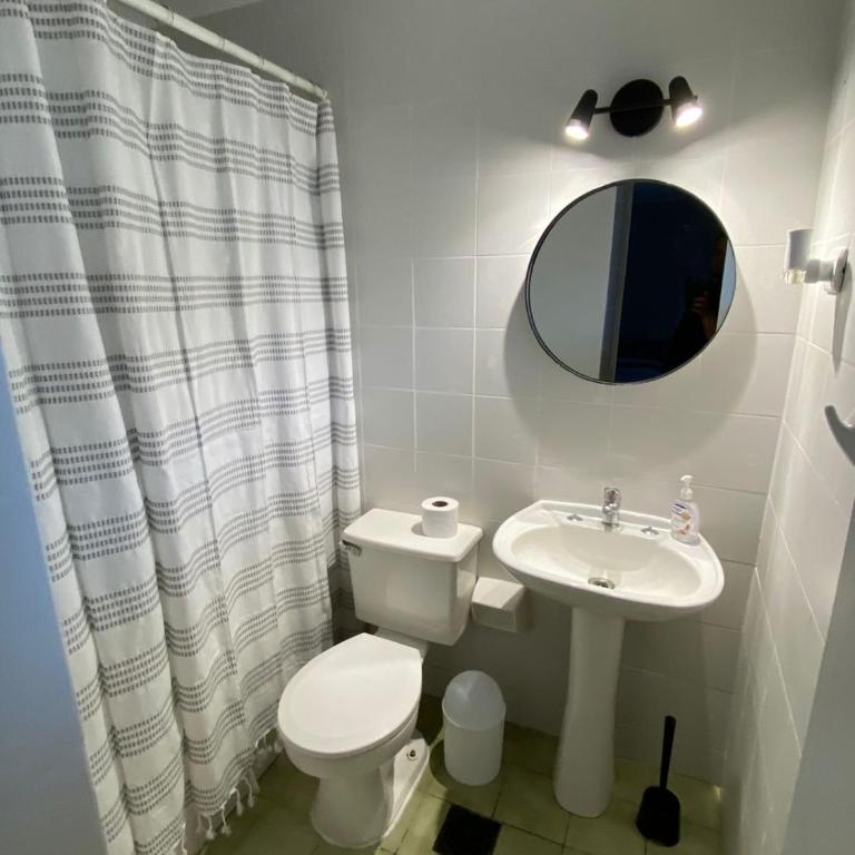 Casa Moderna - Casa con 1 dormitorio - 6