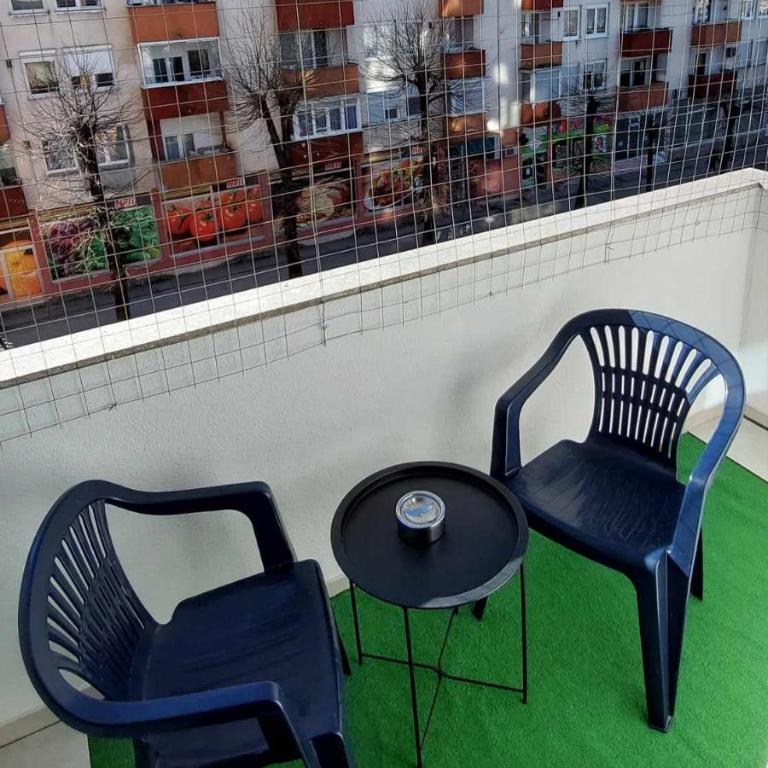 Apartman OMANOVIĆ - Apartment - 21