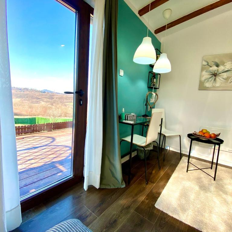 Avala Sunset Apartments - Apartman sa 1 Spavaćom Sobom - 26