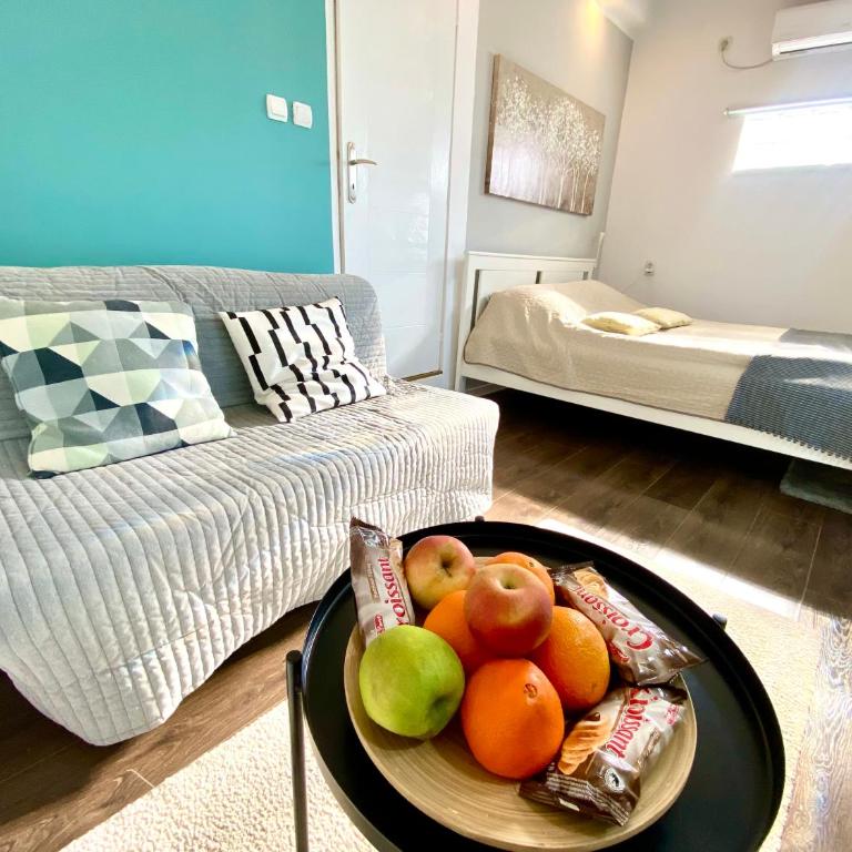 Avala Sunset Apartments - Apartman sa 1 Spavaćom Sobom - 25