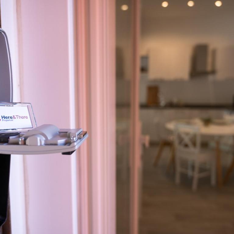 New Open Space - WiFi - Smart TV - Sea at 2 minutes - Apartamento de 1 dormitorio - 15
