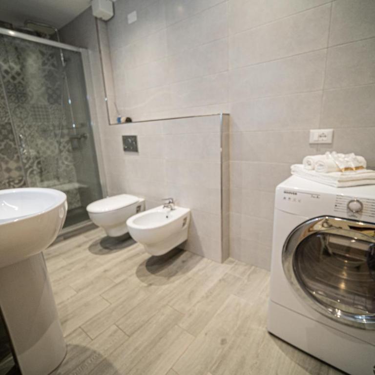 New Open Space - WiFi - Smart TV - Sea at 2 minutes - Apartamento de 1 dormitorio - 7