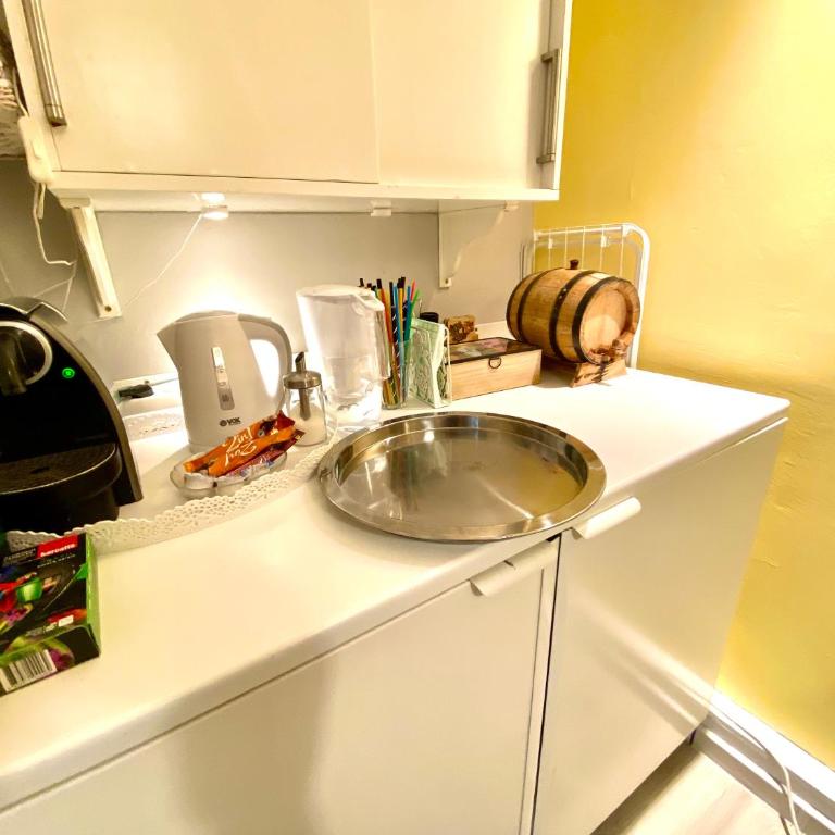 Avala Sunset Apartments - Vikendica - 55