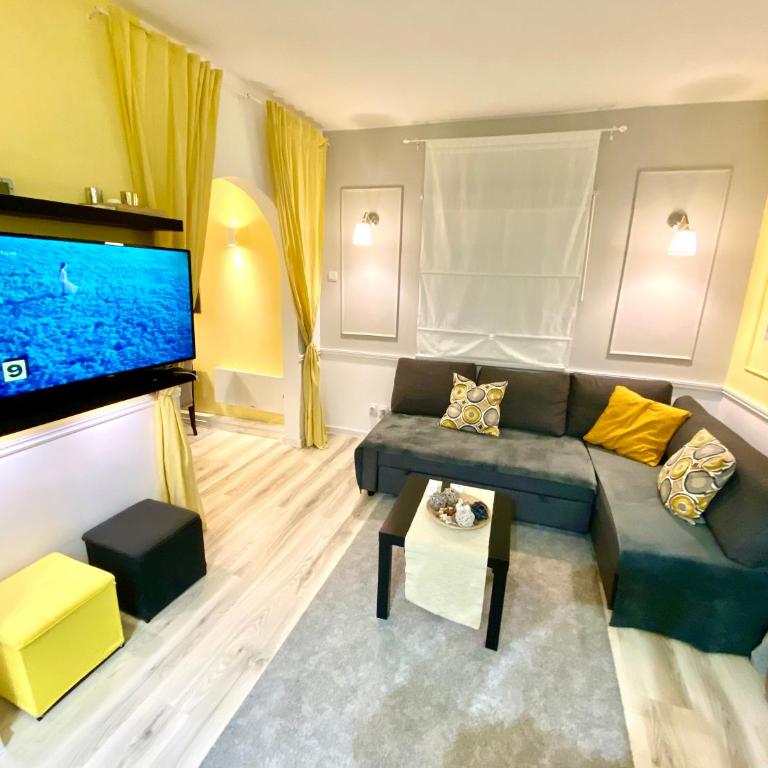 Avala Sunset Apartments - Vikendica - 53