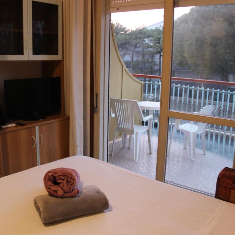 [La Torre] studio pool&parking - Appartamento con 1 Camera da Letto - 5