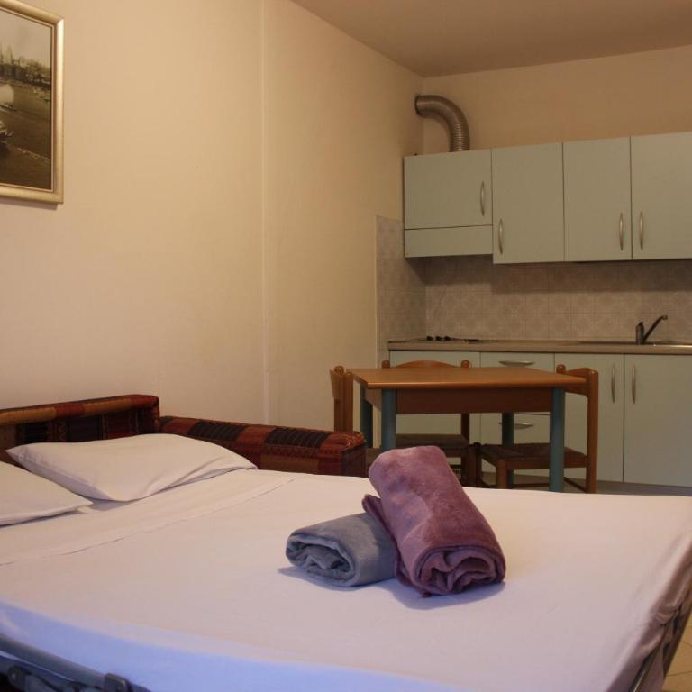 [La Torre] studio pool&parking - Appartamento con 1 Camera da Letto - 3