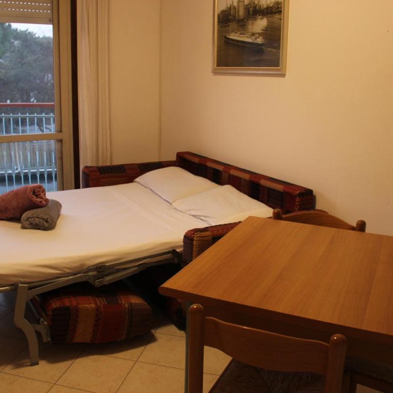 [La Torre] studio pool&parking - Appartamento con 1 Camera da Letto - 4
