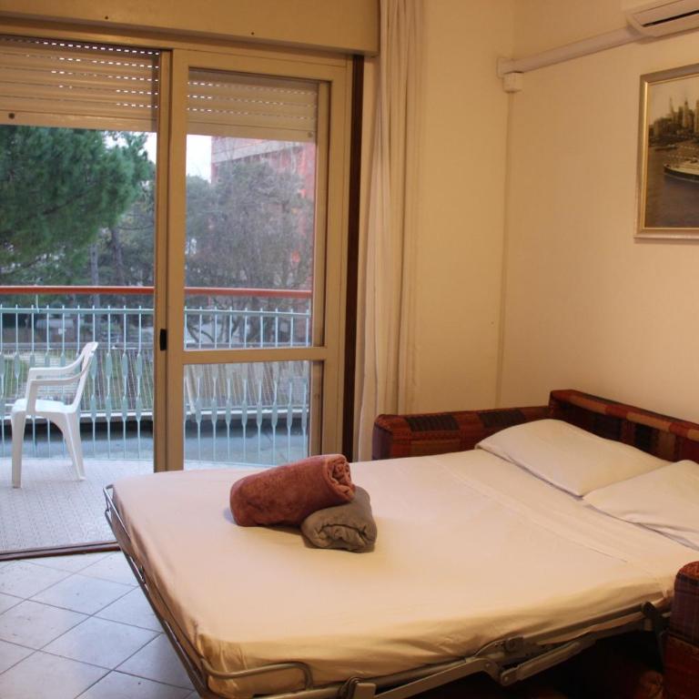[La Torre] studio pool&parking - Appartamento con 1 Camera da Letto - 1