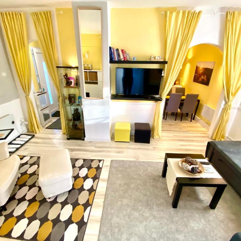 Avala Sunset Apartments - Vikendica - 45