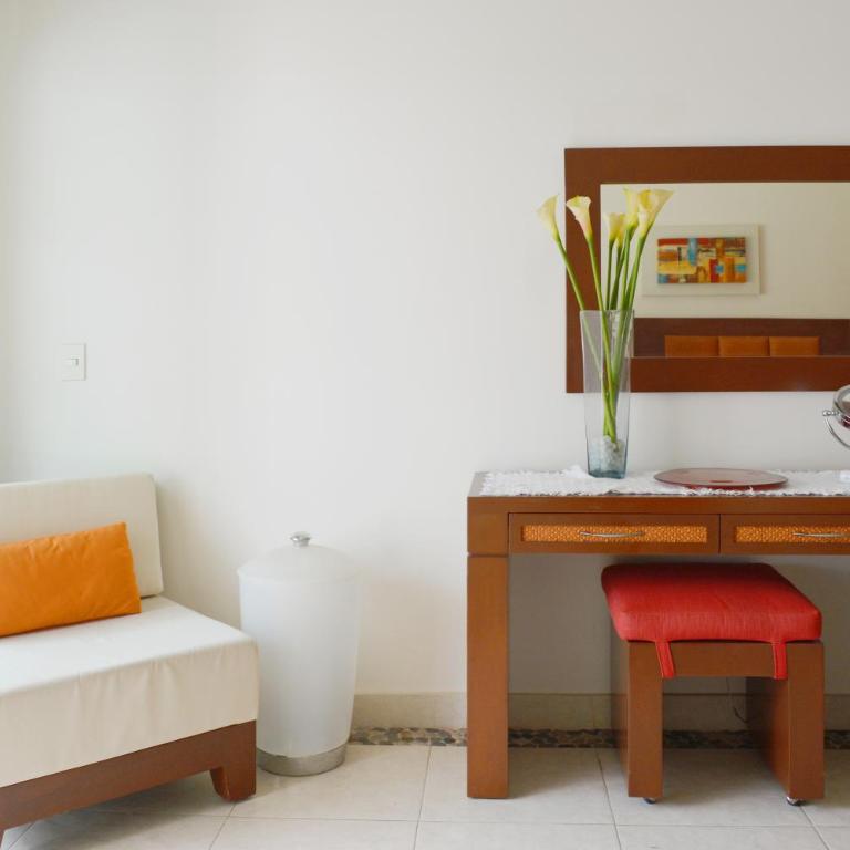 Condo Mayan Lakes - Apartamento - 15