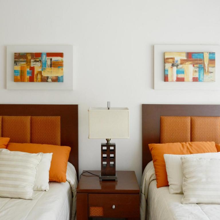 Condo Mayan Lakes - Apartamento - 17