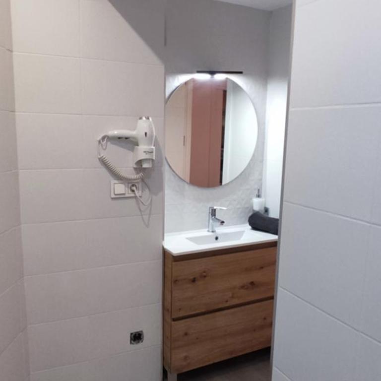 APART T29 EDIF EUROPA SIERRA NEVADA - Apartamento de 3 dormitorios - 8