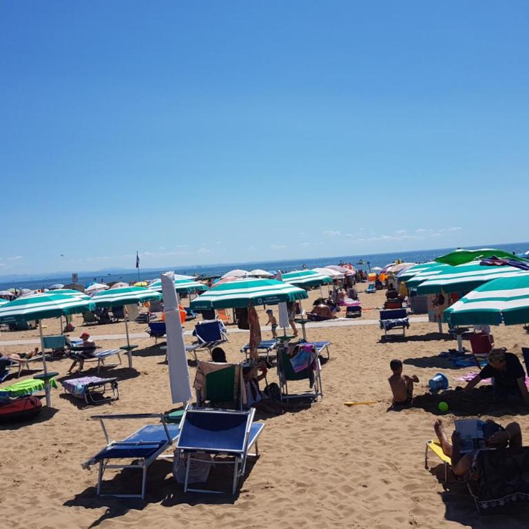 [La Torre] studio pool&parking - Appartamento con 1 Camera da Letto - 2