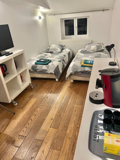 Studio Louis Pradel - Appartement 1 Chambre - 1