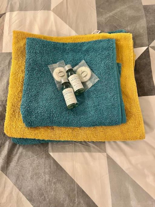 Studio Louis Pradel - Appartement 1 Chambre - 3