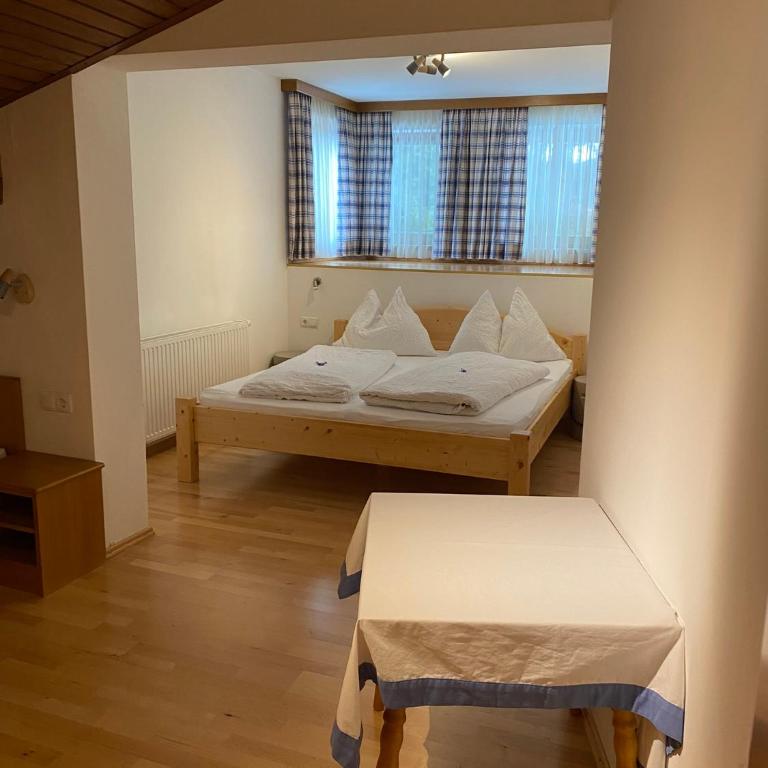 Ferienwohnungen Vierthaler - One-Bedroom Apartment - 15