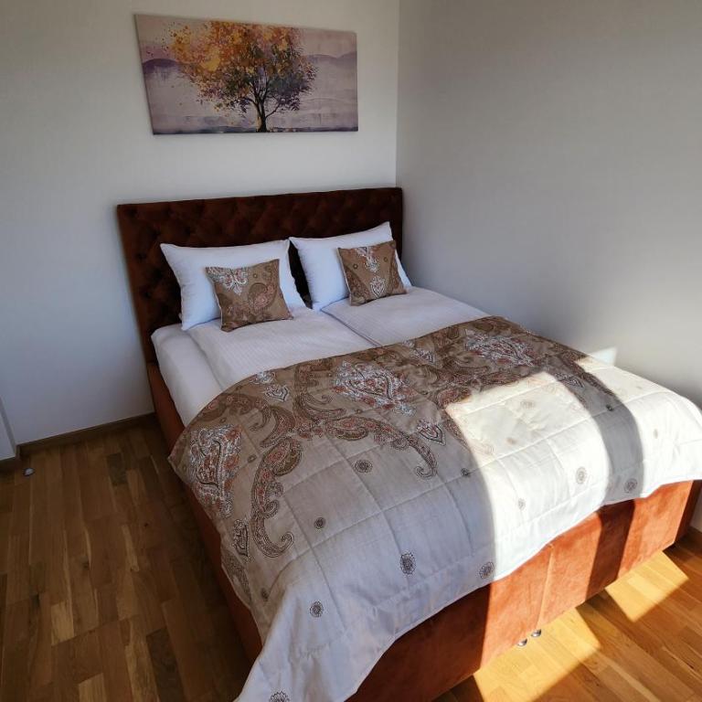 Ada Nostra - Deluks Trokrevetna Soba - 8