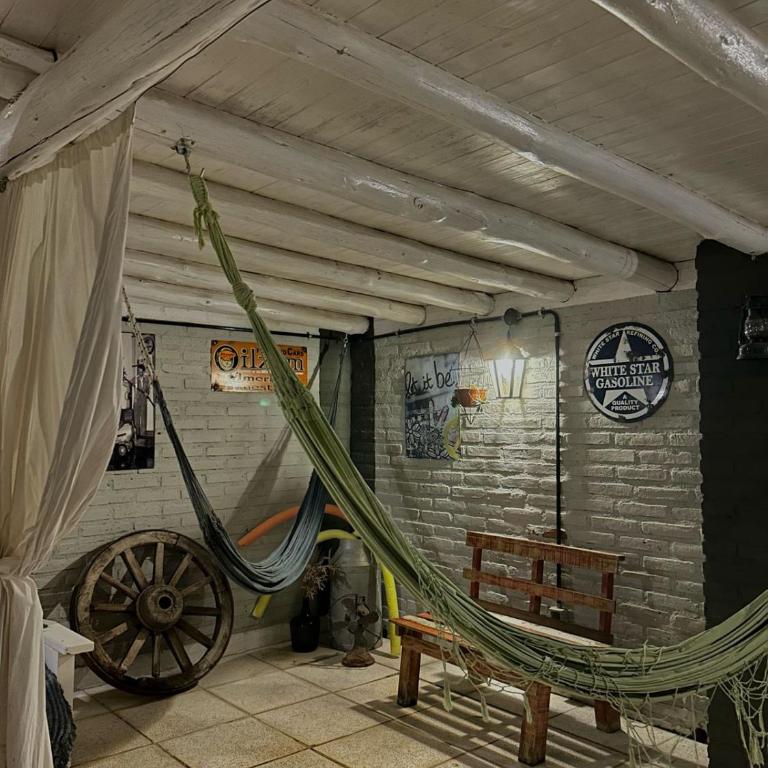 BARRIO VIEJO - Casa de 4 dormitorios - 16