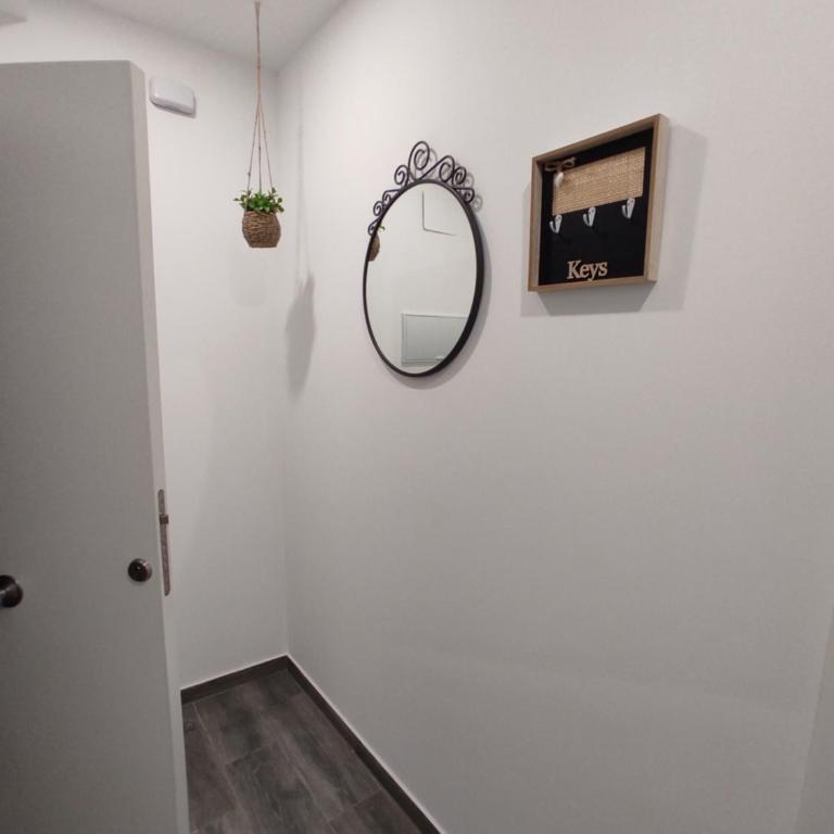piso tranquilo y bonito malaga - Apartamento de 2 dormitorios - 4