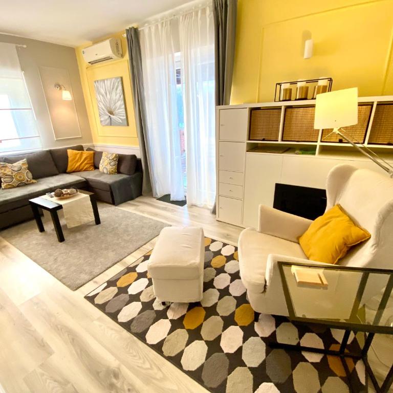 Avala Sunset Apartments - Vikendica - 32