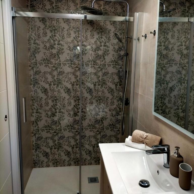 Apartamento en cala Manzanera - Apartamento de 1 dormitorio - 36