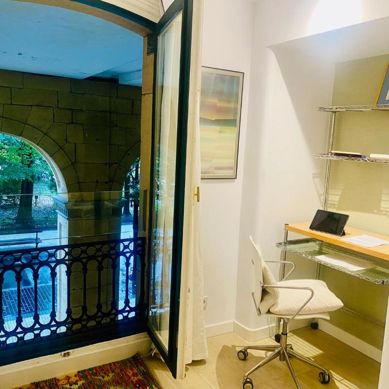 ARCH. - Apartamento de 2 dormitorios - 5
