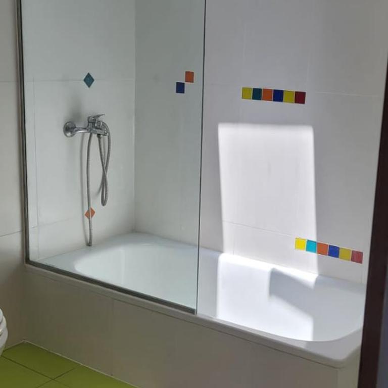 APARTAMENTOS FRERS - Apartamento de 2 dormitorios - 18