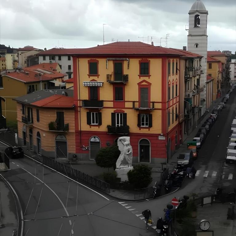 Il Nido di Marirò - Appartamento con 1 Camera da Letto - 29