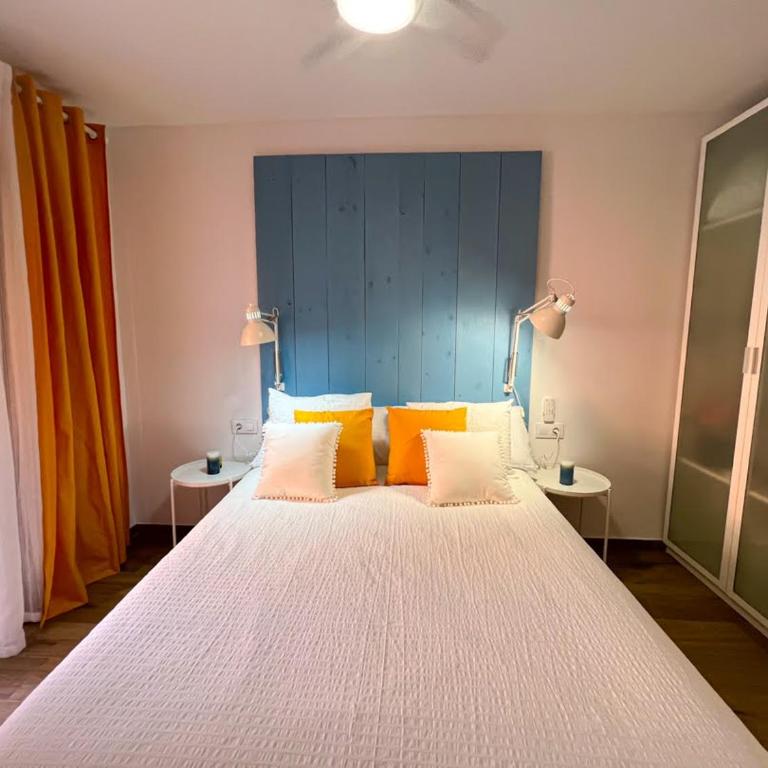 Apartamento en cala Manzanera - Apartamento de 1 dormitorio - 27
