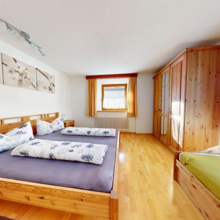 Apart Alte Straße - Apartment mit 2 Schlafzimmern - 4
