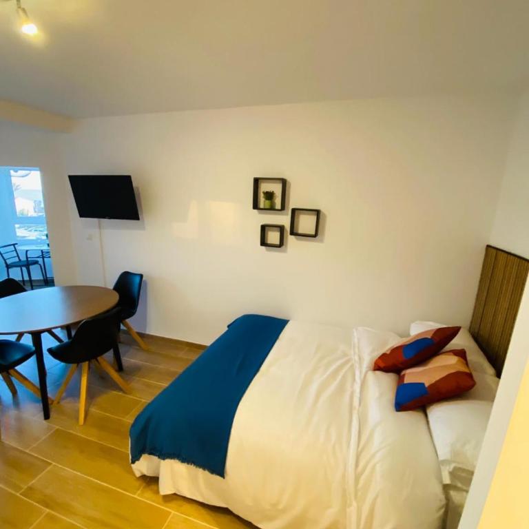 Sea View La Cala - Apartamento de 1 dormitorio - 10