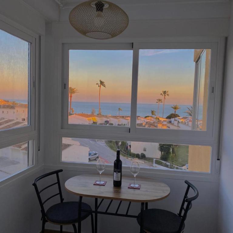 Sea View La Cala - Apartamento de 1 dormitorio - 2