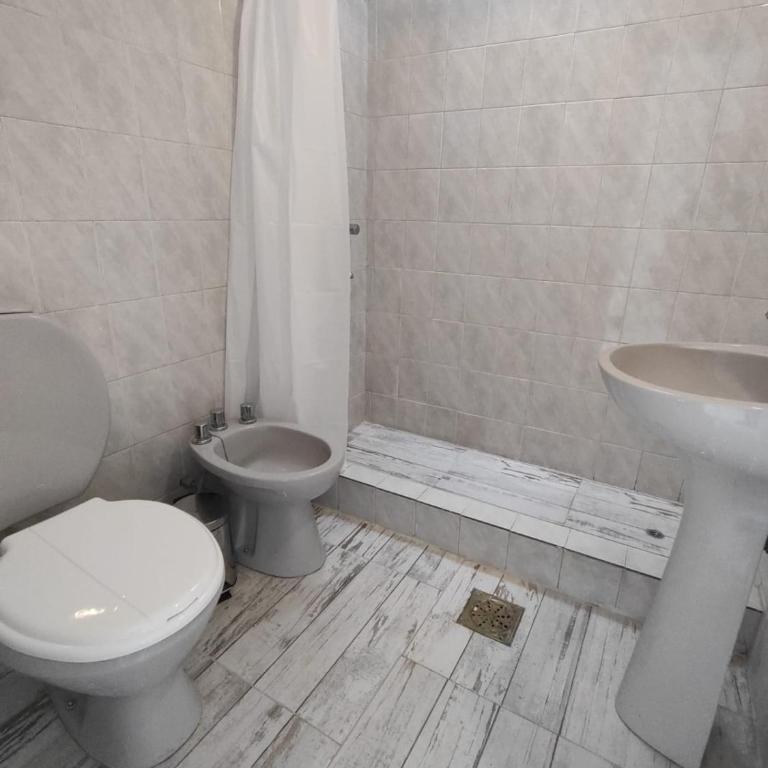 Casa Blanca - Apartamento de 1 dormitorio - 10
