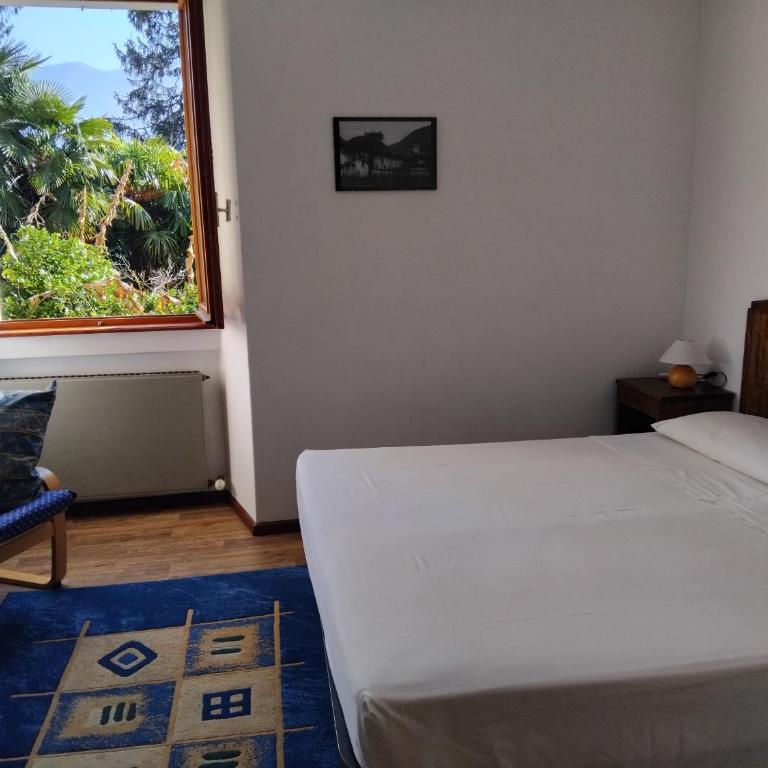 Appartamenti Raineri - Appartamento con 2 Camere da Letto e Balcone - 43
