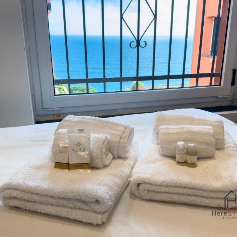 New Open Space - WiFi - Smart TV - Sea at 2 minutes - Apartamento de 1 dormitorio - 5