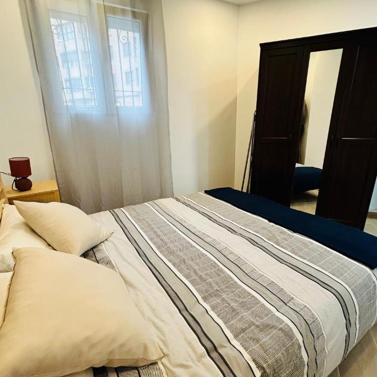 Patraix nice suite - One-Bedroom Apartment - 4