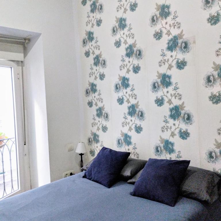ALOJAMIENTO LANZA en el CORAZÓN DE SEVILLA - Apartamento de 1 dormitorio - 1